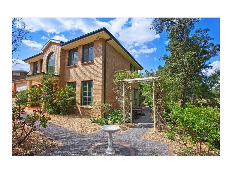 75 Crestview Avenue, Kellyville NSW 2155