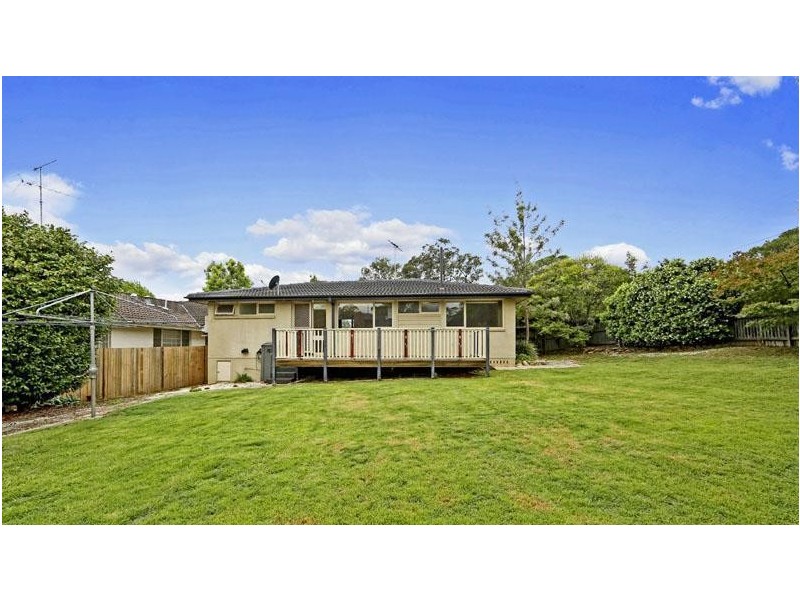 3 Coolong Street, Castle Hill NSW 2154