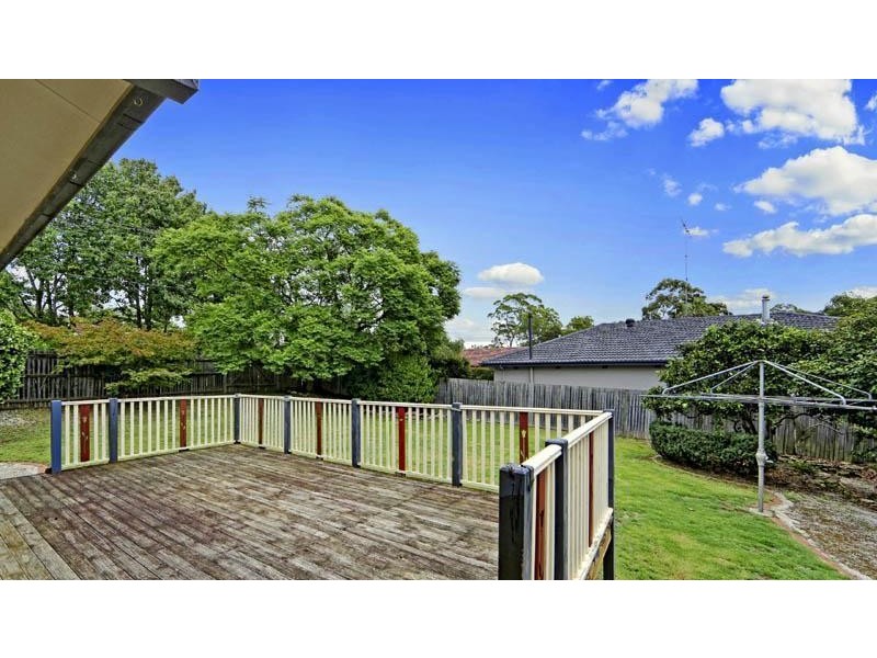 3 Coolong Street, Castle Hill NSW 2154