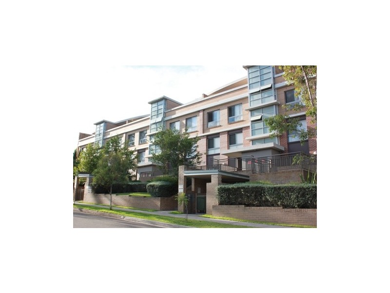 71/31-39 Sherwin Avenue, Castle Hill NSW 2154