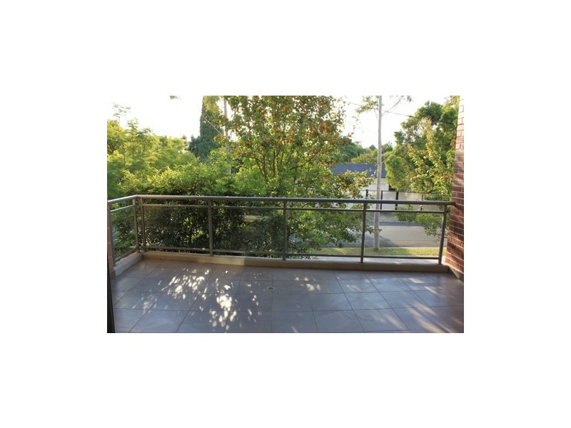 71/31-39 Sherwin Avenue, Castle Hill NSW 2154