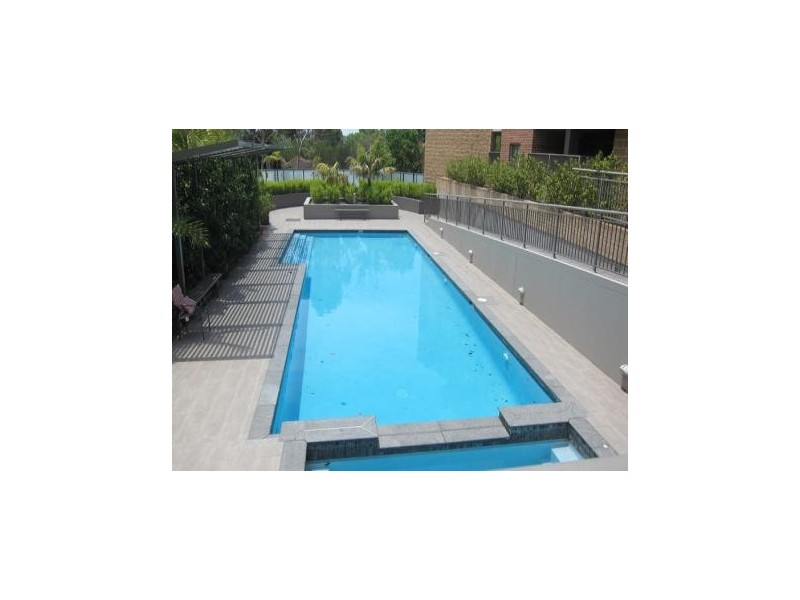 71/31-39 Sherwin Avenue, Castle Hill NSW 2154