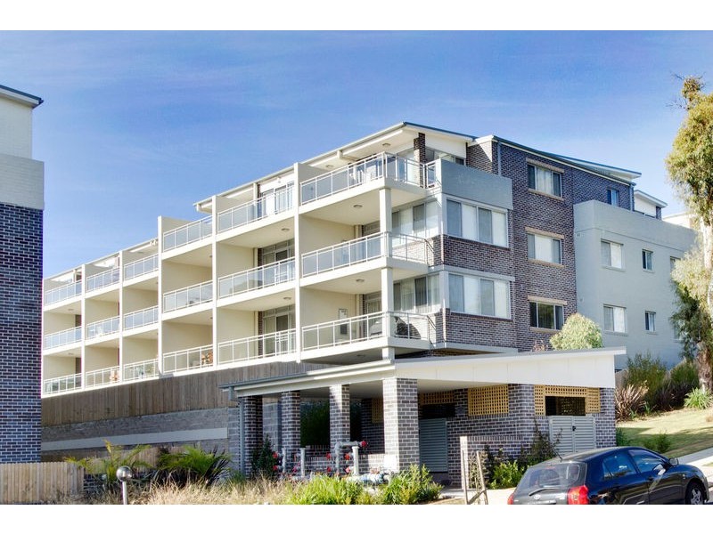 64/23-35 Crane Road, Castle Hill NSW 2154