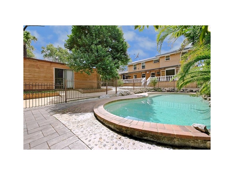 9 Kywong Avenue, Castle Hill NSW 2154