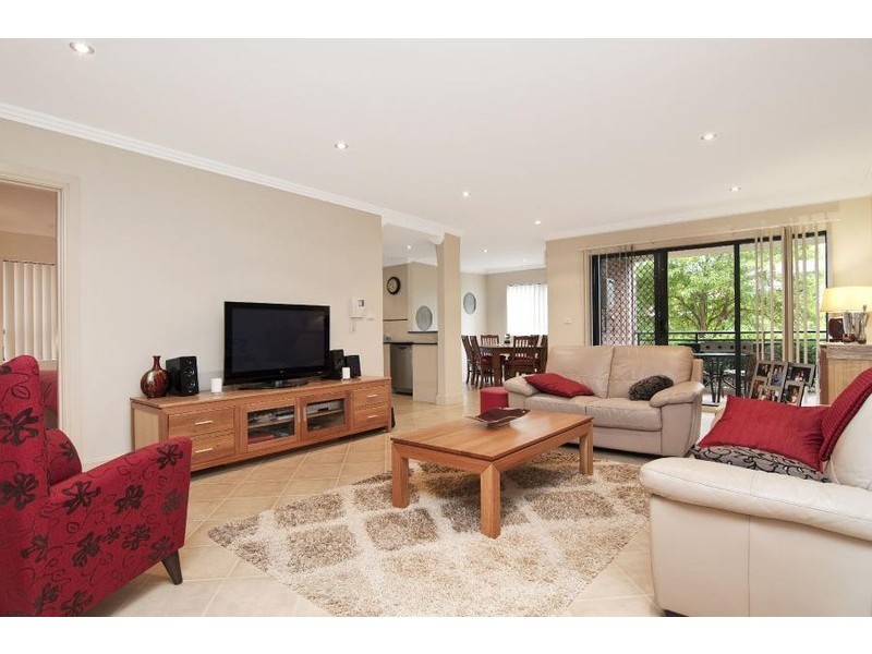 3/15 Hume Avenue, Castle Hill NSW 2154