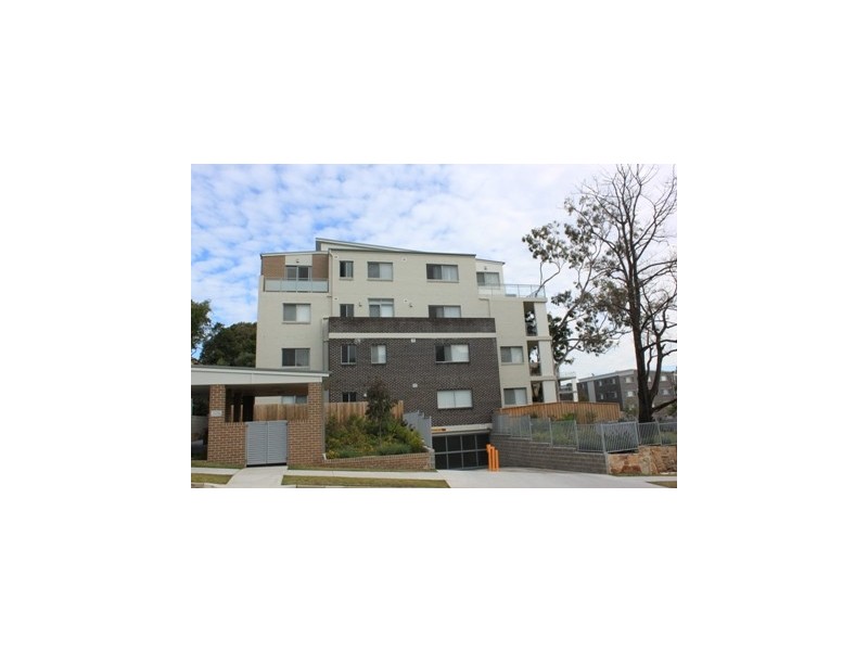 160/23 Crane Road, Castle Hill NSW 2154