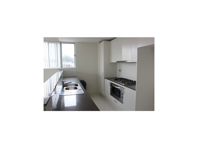 160/23 Crane Road, Castle Hill NSW 2154