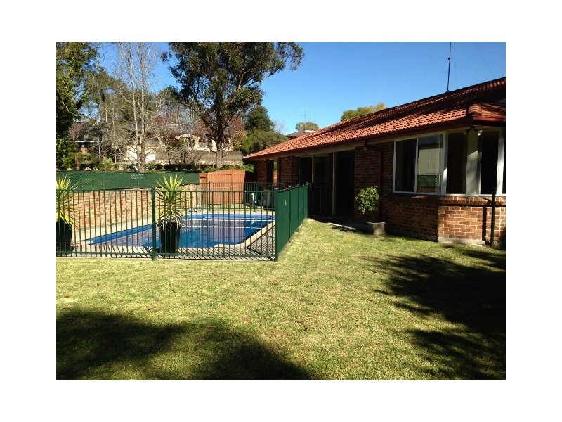 13A Kathleen Avenue, Castle Hill NSW 2154
