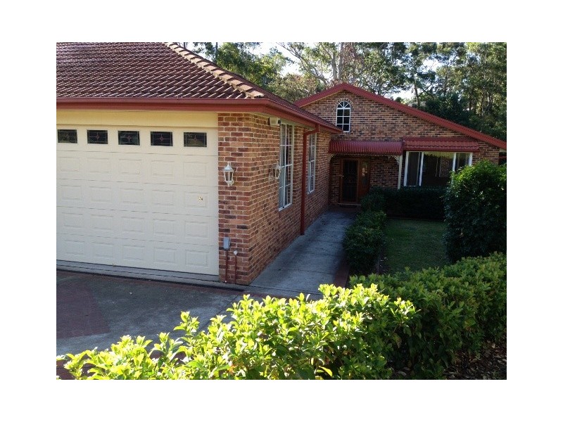 13A Kathleen Avenue, Castle Hill NSW 2154