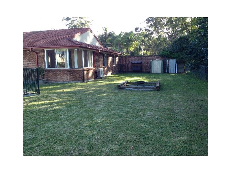 13A Kathleen Avenue, Castle Hill NSW 2154