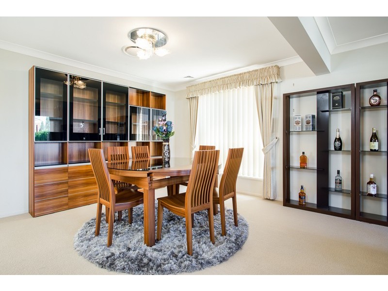 17 Celeste Avenue, Castle Hill NSW 2154