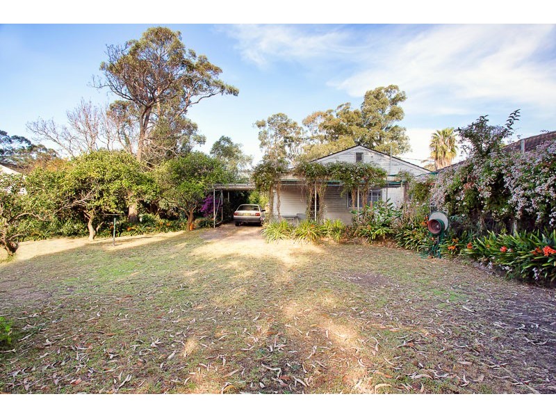 Castle Hill NSW 2154