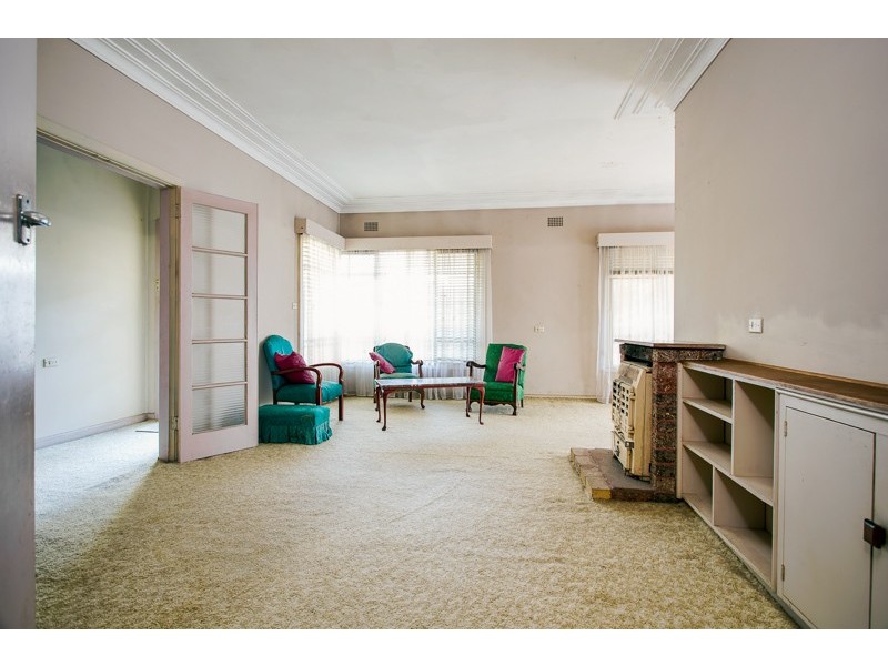 Castle Hill NSW 2154