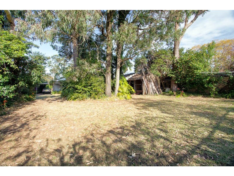 Castle Hill NSW 2154