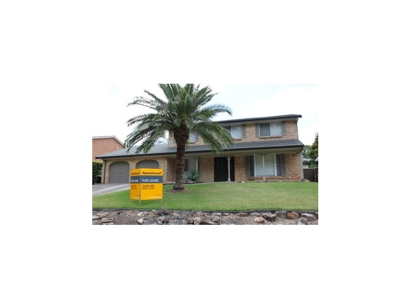 Baulkham Hills NSW 2153