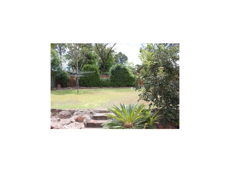 Baulkham Hills NSW 2153