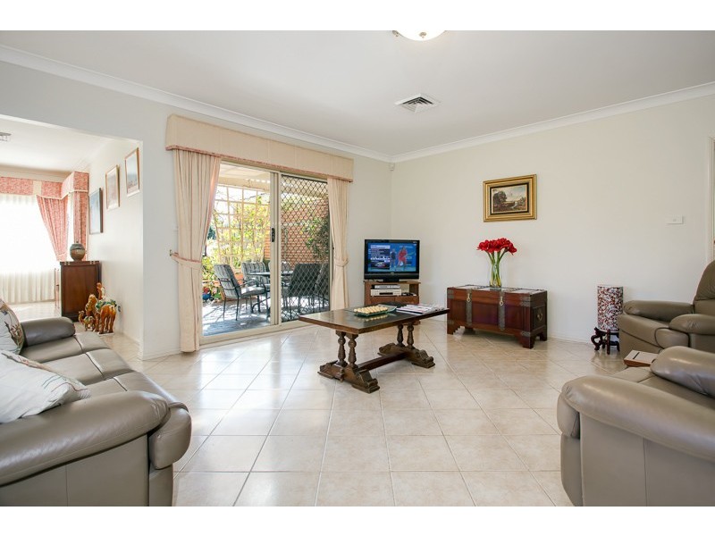 3 Lancaster Way, West Pennant Hills NSW 2125