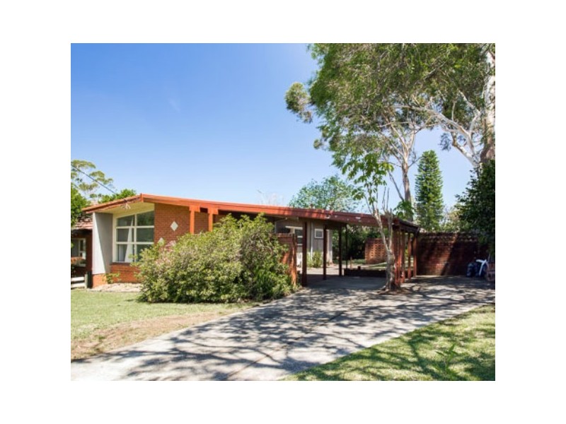 12 Whitling Avenue, Castle Hill NSW 2154