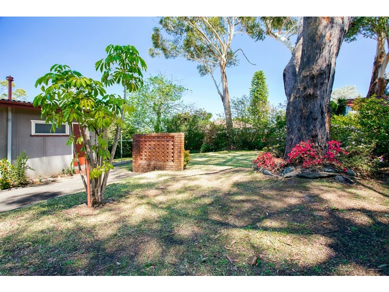 12 Whitling Avenue, Castle Hill NSW 2154