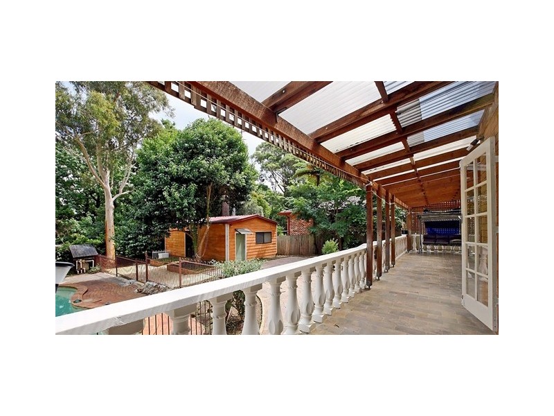 9 Kywong Avenue, Castle Hill NSW 2154