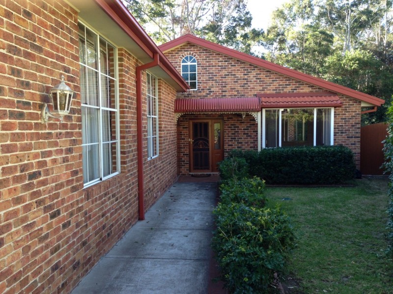 13a Kathleen Street, Castle Hill NSW 2154