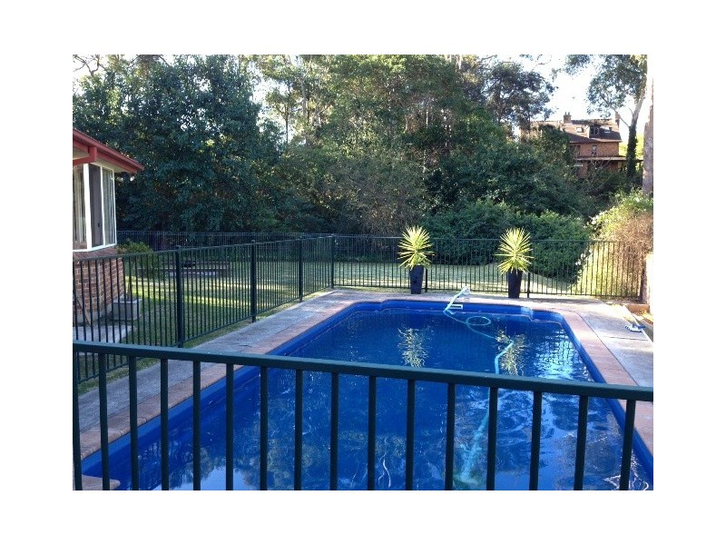 13a Kathleen Street, Castle Hill NSW 2154