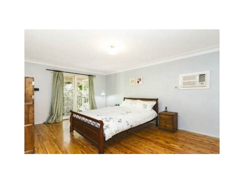 Castle Hill NSW 2154