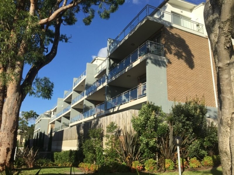 Castle Hill NSW 2154