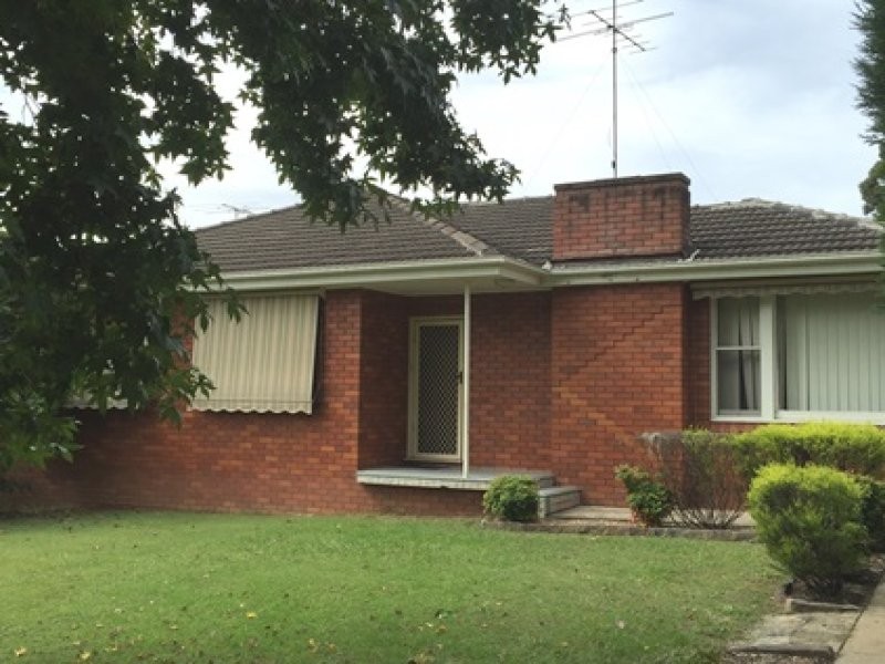 Castle Hill NSW 2154