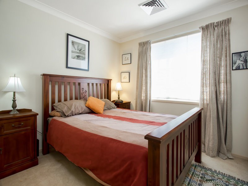 Castle Hill NSW 2154