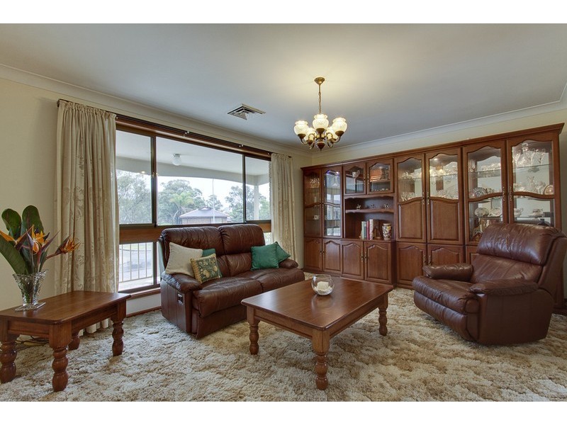 32 Joseph Banks Drive, Kings Langley NSW 2147