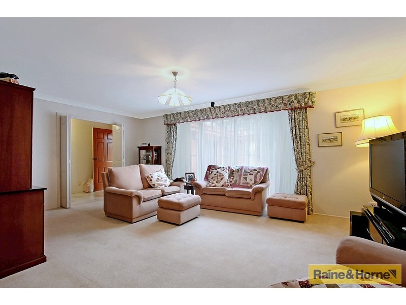 2 Tristan Court, Castle Hill NSW 2154