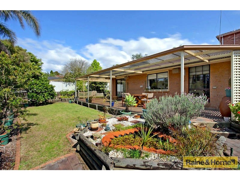 2 Tristan Court, Castle Hill NSW 2154