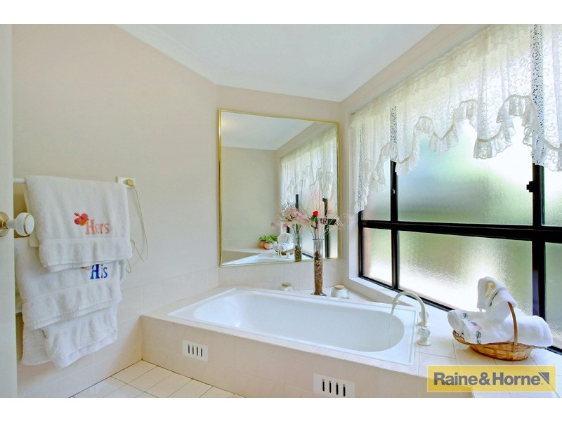 2 Tristan Court, Castle Hill NSW 2154