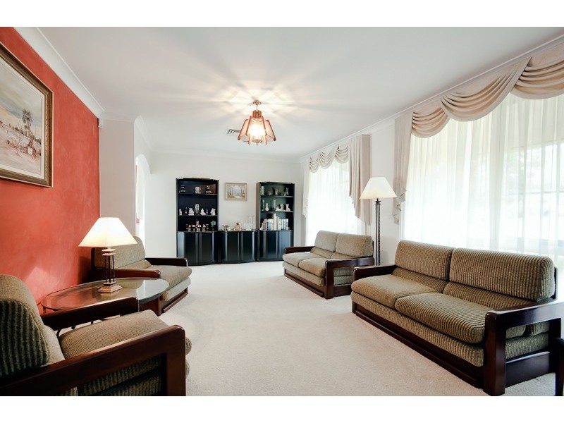 7 Haven Court, Cherrybrook NSW 2126