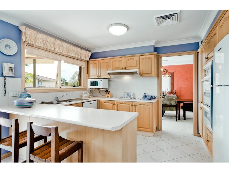 7 Haven Court, Cherrybrook NSW 2126