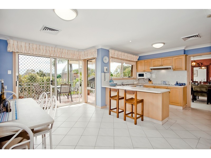 7 Haven Court, Cherrybrook NSW 2126