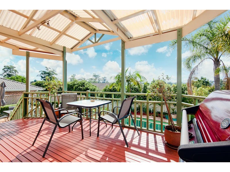 7 Haven Court, Cherrybrook NSW 2126