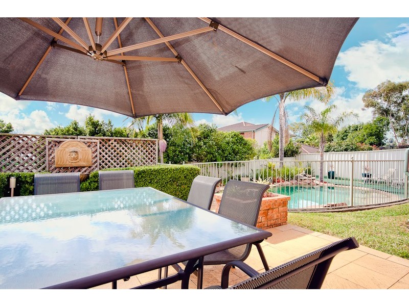 7 Haven Court, Cherrybrook NSW 2126