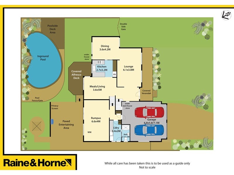 7 Haven Court, Cherrybrook NSW 2126