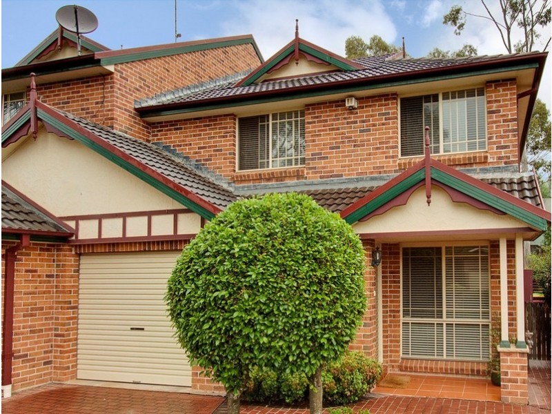 36B Francesco Crescent, Bella Vista NSW 2153