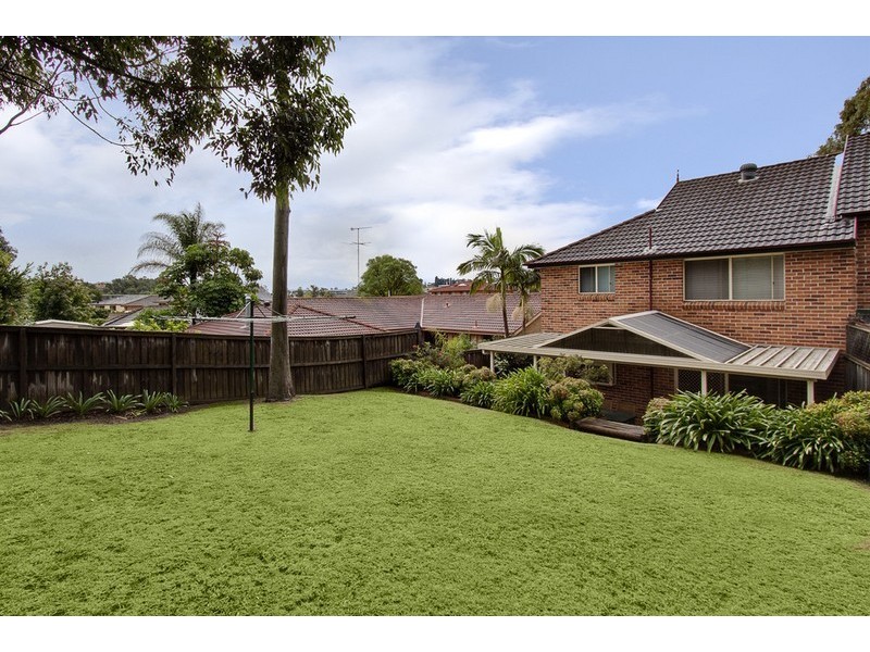 36B Francesco Crescent, Bella Vista NSW 2153