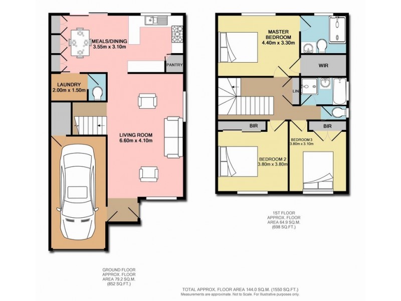 36B Francesco Crescent, Bella Vista NSW 2153
