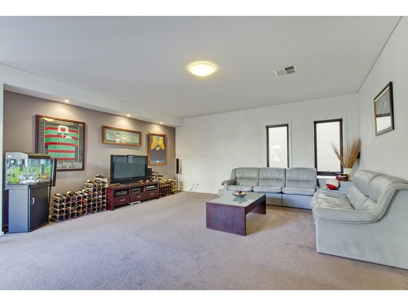 86 Bentwood Terrace, Stanhope Gardens NSW 2768