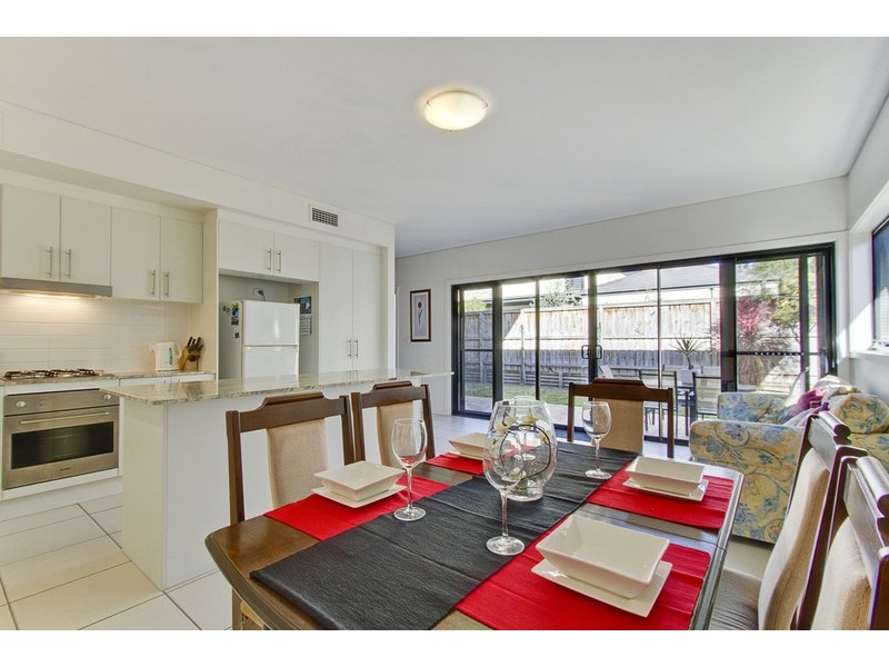 86 Bentwood Terrace, Stanhope Gardens NSW 2768