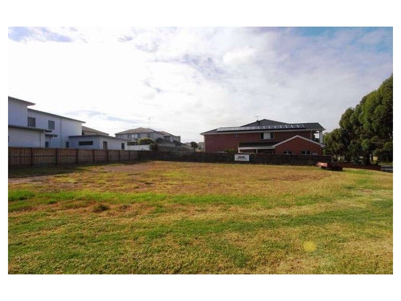 Bella Vista NSW 2153