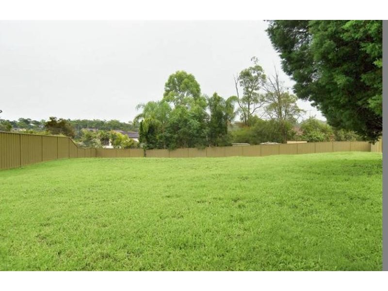 Glenhaven NSW 2156