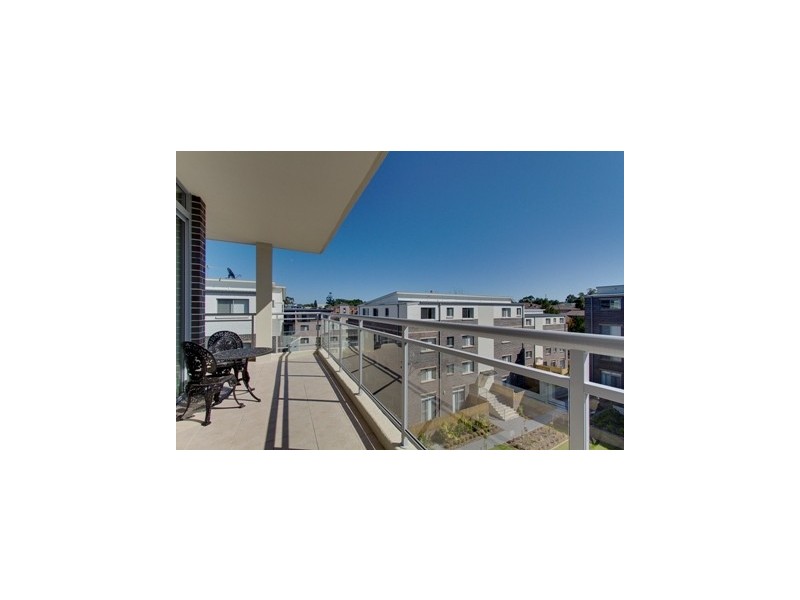 65/ 23-35 Crane Road, Castle Hill NSW 2154