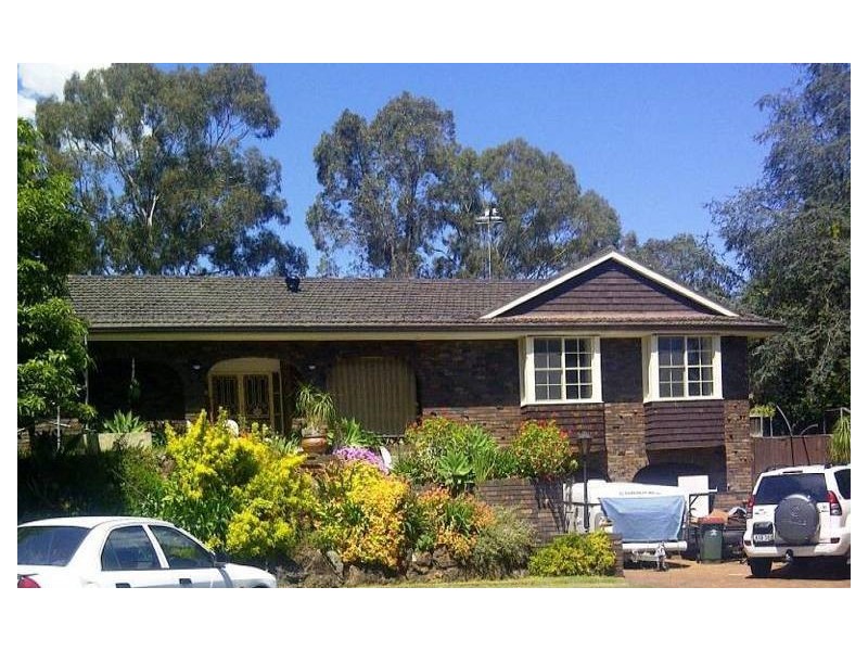 Cherrybrook NSW 2126