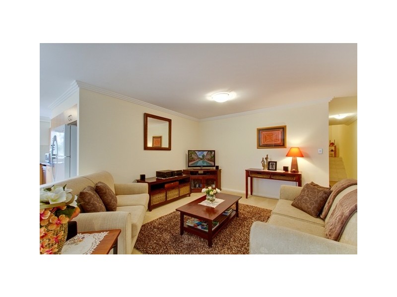 5 /19-29 SHERWIN AVENUE, Castle Hill NSW 2154